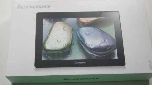 Lenovo Tablet  S6000-H