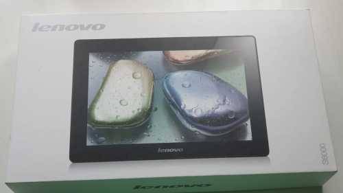 Lenovo Tablet  S6000-H