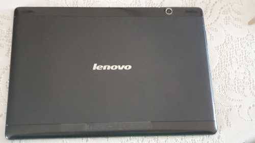 Lenovo Tablet  S6000-H