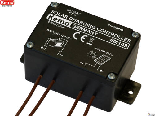 Solar Controller 12V 5A Module