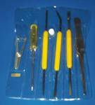 5-Piece Soldering Aid Kit
