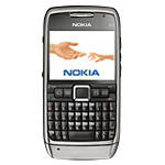 Nokia E71