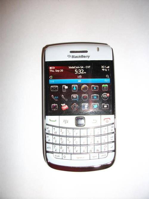 BOLD 9700 IMAGE 1