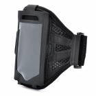 Sport Armband for iPhone 4 - Black