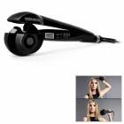 Ceramic Hair Curler - Black  === FREE SHIPPING