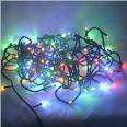 10m MULTIFUNCTION MULTI COLOUR CHRISTMAS LIGHTS