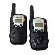 D-TEC Bell South Walkie Talkie set