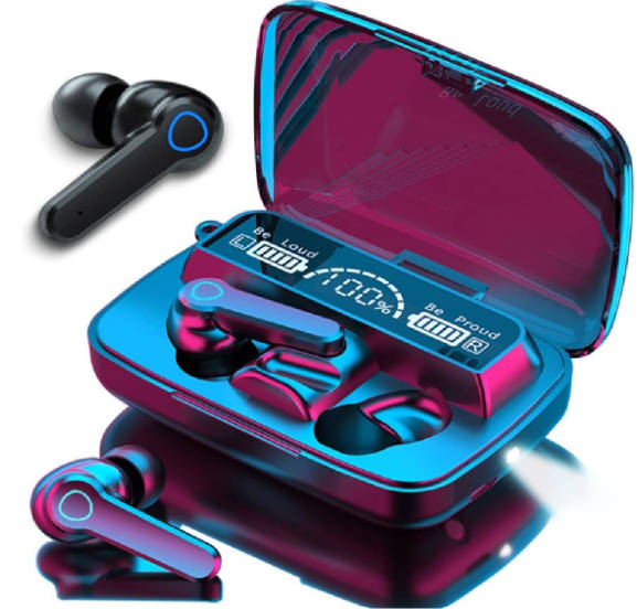 M19 True wireless headset