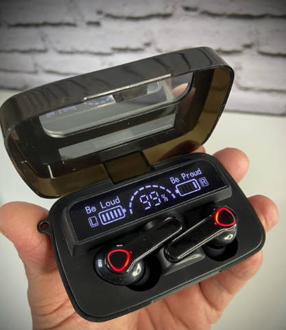 M19 True wireless headset