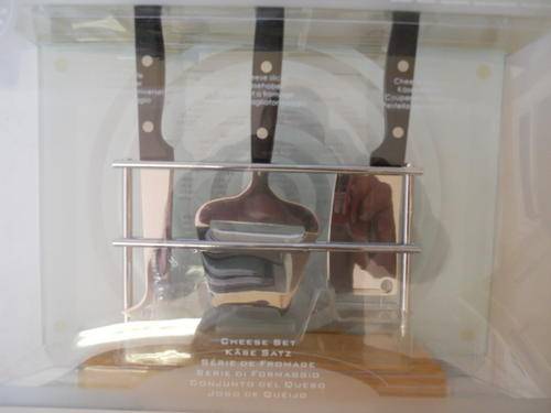 CHEESE SET - 5 PIECE
