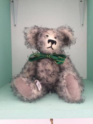Hand made Teddy Bear