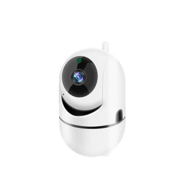 Indoor PTZ WiFi Security Camera
