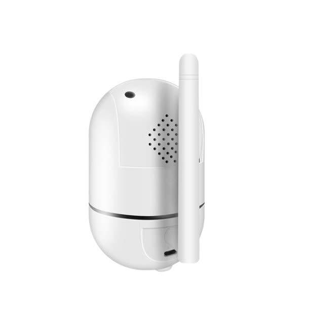 Indoor PTZ WiFi Security Camera