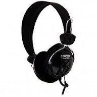 Cliptec Chat Mate Stereo Dynamic Headset & Mic