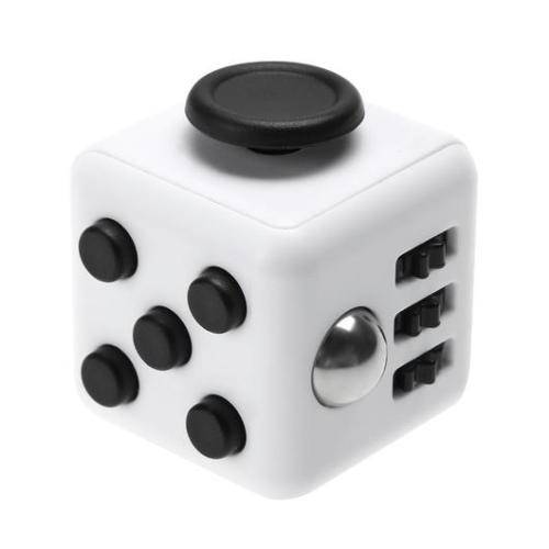 Cube Fidget