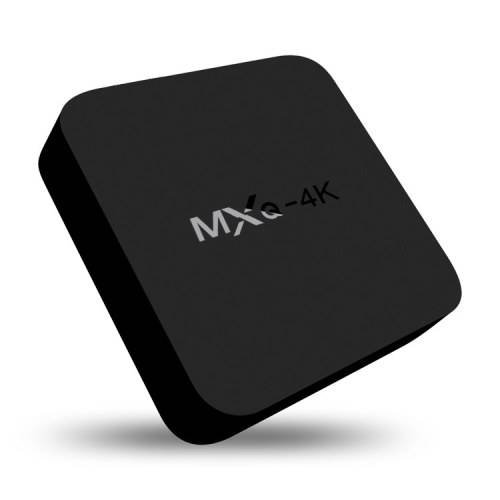 TV Box (4K Ultra HD)