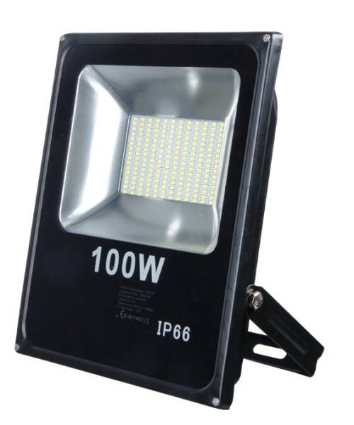 100w LED SMD Flood Light