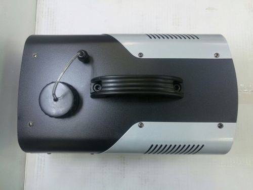 FM-1500 DOUBLE PROOFED FOG MACHINE