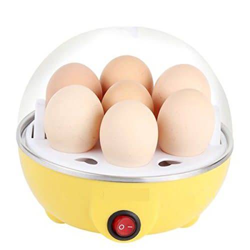 MY DREAM EGG COOKER