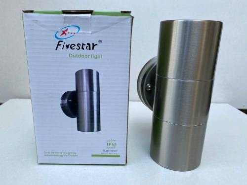 Fivestar Outdoor Light FS-BD5 6304