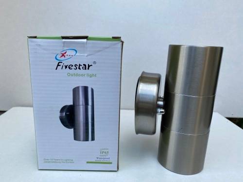 Fivestar Outdoor Light FS-BD5 6304
