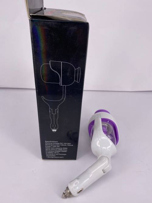 Car water Humidifier