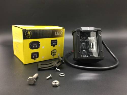 LED Car Light RWB-7025