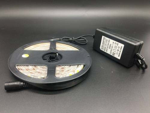 LED STRIP LIGHT 5M 12V
