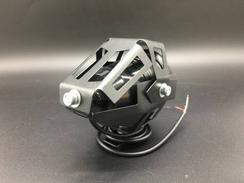 Motorcycle LED Light