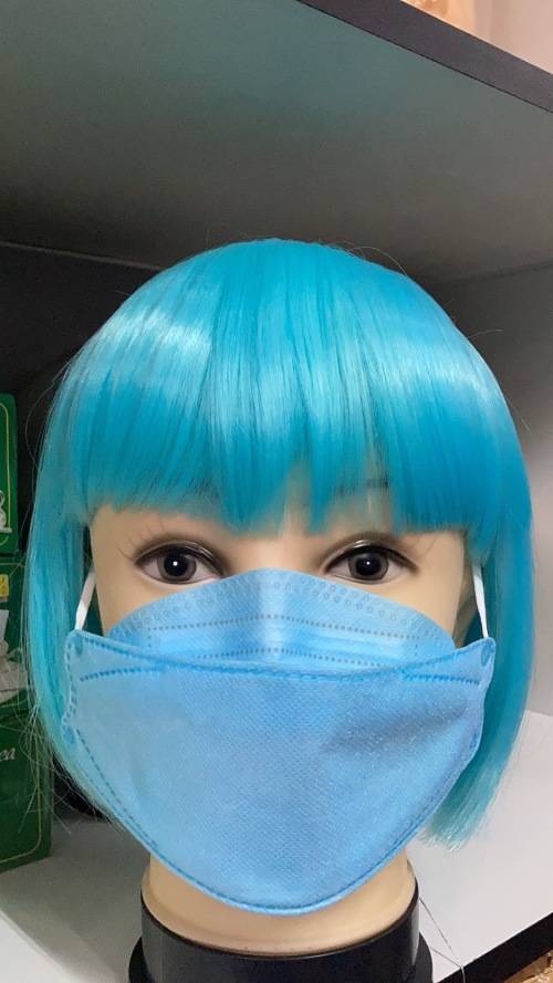 KF94 DAILY PROTECTIVE FACE MASK  10PCS