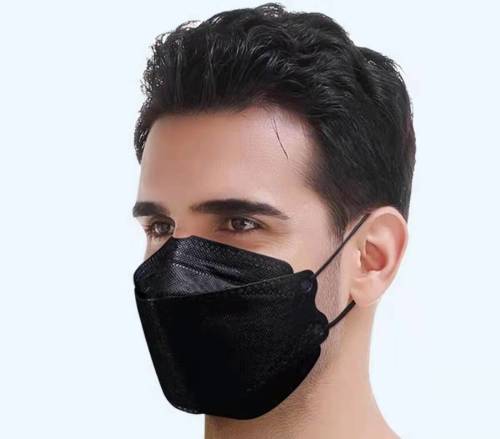 KF94 DAILY PROTECTIVE FACE MASK  10PCS