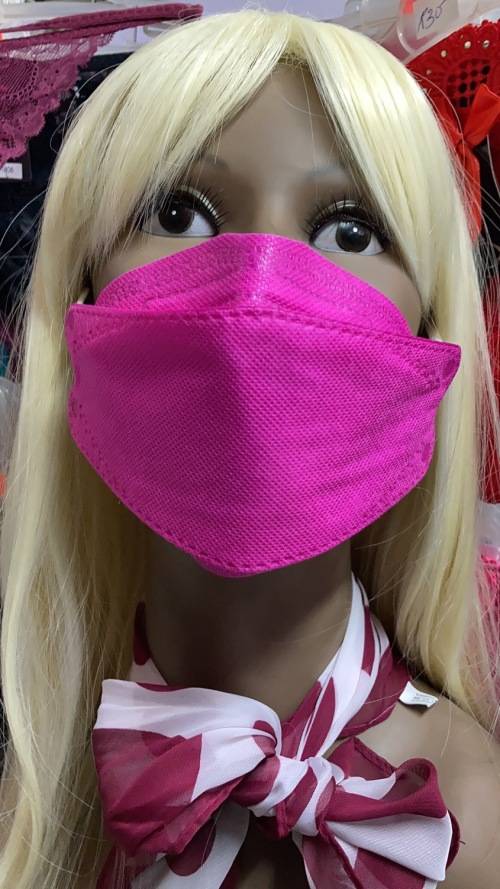 KF94 DAILY PROTECTIVE FACE MASK  10PCS