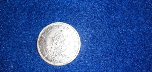 1960 UNCIRCULATED SET (VERY NICE SET)