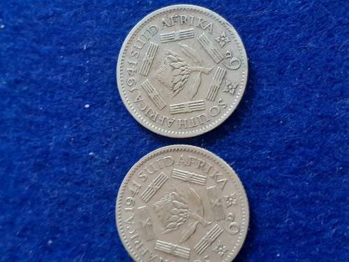 1941 SIXPENCE