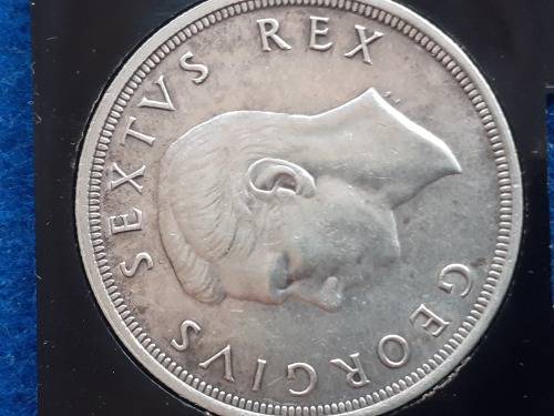 1949 SA 5 SHILLINGS