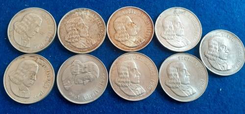 1966 1 RAND ENGLISH (9 AVAILABLE)