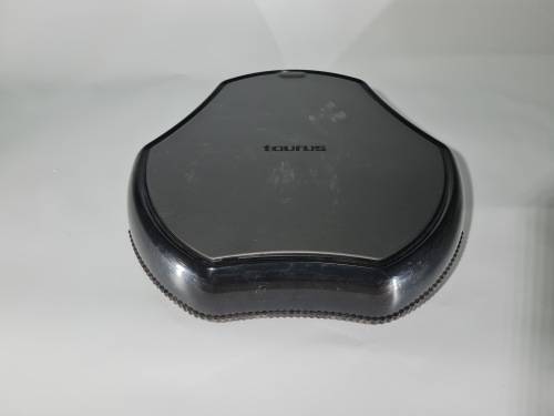 Taurus Hexa striker plus robot vacuum