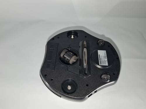 Taurus Hexa striker plus robot vacuum