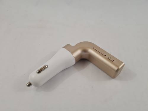 Car bluetooth FM transmitter