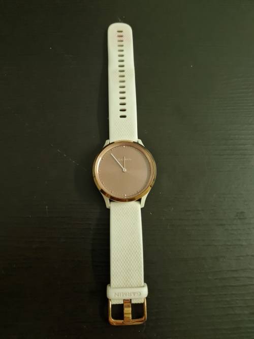 Garmin Vivomove HR