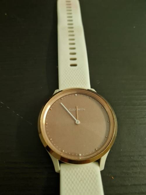 Garmin Vivomove HR