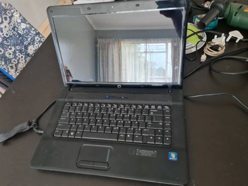 Compaq 615 Laptop