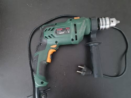 Ryobi 710w drill