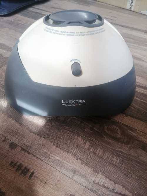 Elektra health humidifier (No power cable)