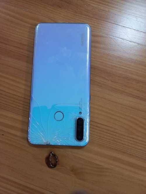 Huawei P30 lite