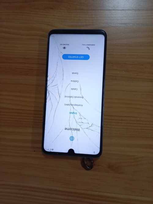 Huawei P30 lite
