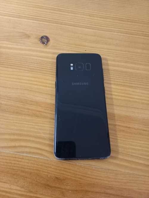 Samsung S8