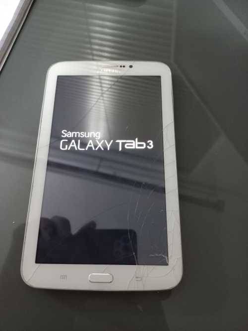 Samsung Galaxy Tab 3