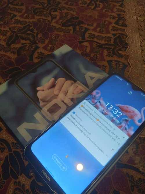 Nokia 6.2