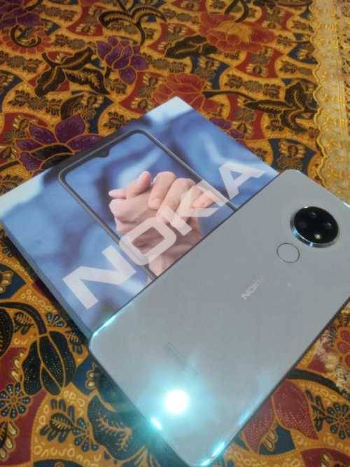 Nokia 6.2